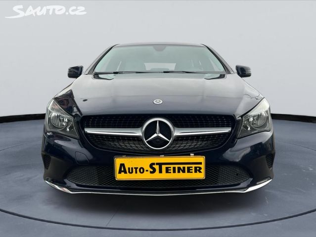 Mercedes CLA